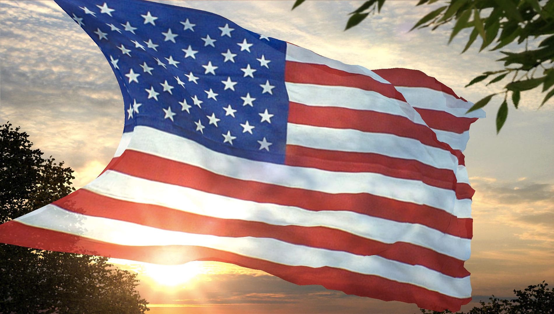 american-flag-background-hd-image